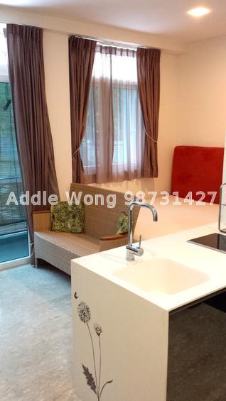 Parc Imperial (D5), Condominium #61965792